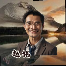 赵铭